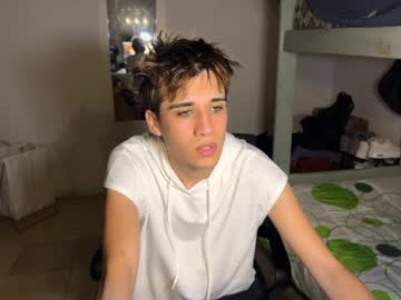 Kevinonly43 March 31, 2026 Chaturbate stream image
