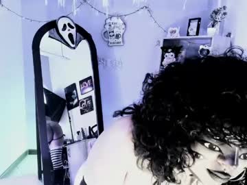 Kuromi_Bush March 31, 2026 Chaturbate stream image