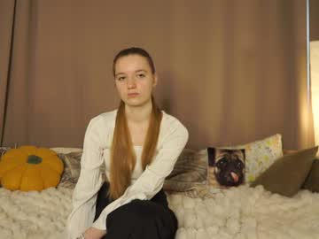 Macieleners March 31, 2026 Chaturbate stream image