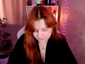 Milky_Wayx March 31, 2026 Chaturbate stream image