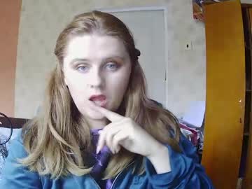 Miss_Iriss March 31, 2026 Chaturbate stream image