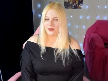 Tina_Evanss March 31, 2026 Chaturbate stream image