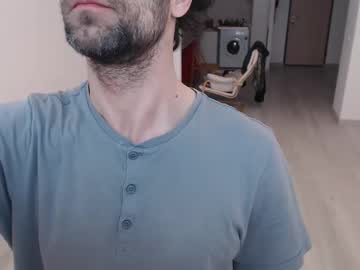 Tomyhartman March 31, 2026 Chaturbate stream image