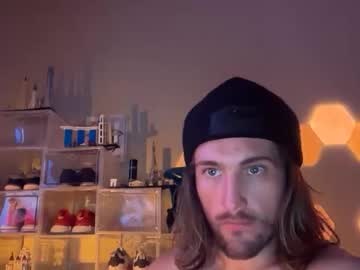 Topherhopkins744 March 31, 2026 Chaturbate stream image