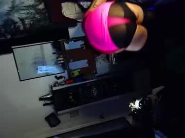 Xoddxwolfx March 31, 2026 Chaturbate stream image