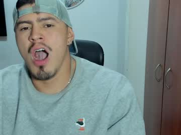 Baltazardupont March 31, 2026 Chaturbate stream image