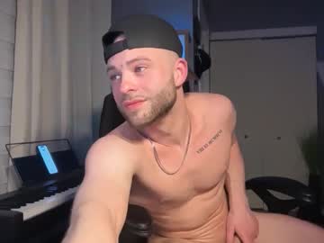 Canadiandaddy1196 March 31, 2026 Chaturbate stream image