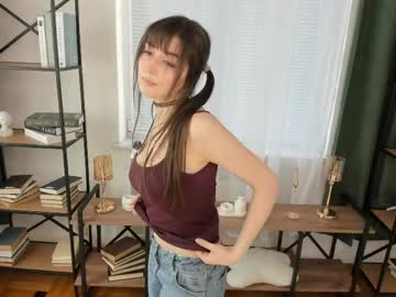 Elispriston March 31, 2026 Chaturbate stream image