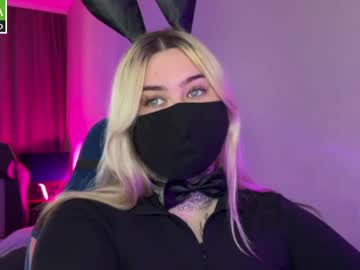 Hoffmanite March 31, 2026 Chaturbate stream image