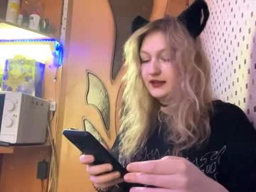 Rebabojanowski March 31, 2026 Chaturbate stream image