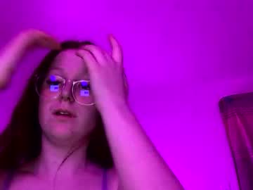 Spicygingerlove12 March 31, 2026 Chaturbate stream image