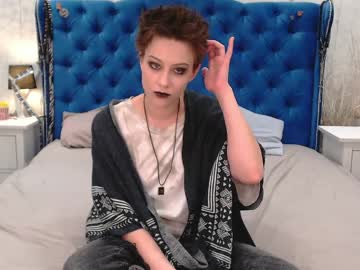 Via_Mayer March 31, 2026 Chaturbate stream image
