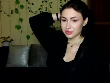 Aminalovipoppp March 31, 2026 Chaturbate stream image