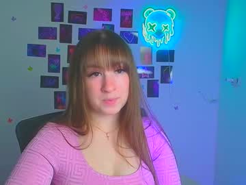 Camilla_Body March 31, 2026 Chaturbate stream image
