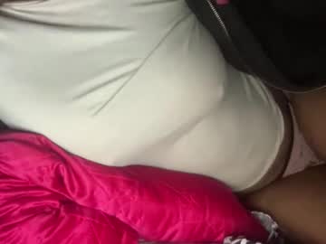 Cherryblossom444 March 31, 2026 Chaturbate stream image