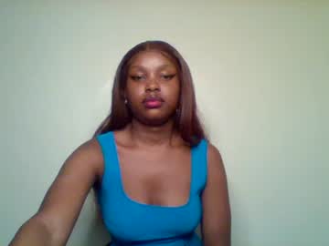 Pixie_Roman March 31, 2026 Chaturbate stream image