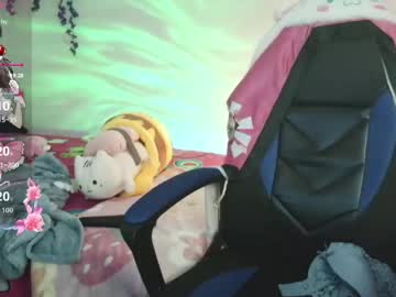 Saki_Nyan March 31, 2026 Chaturbate stream image