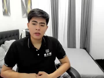 Samuelangelo March 31, 2026 Chaturbate stream image