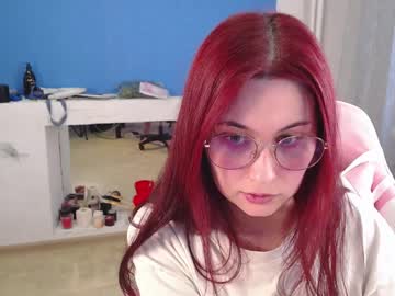 Sarakinski March 31, 2026 Chaturbate stream image