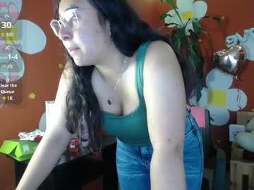 Spicydoll4 March 31, 2026 Chaturbate stream image