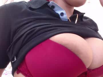 Aixa_Shaw March 31, 2026 Chaturbate stream image