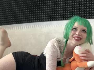 Aprilcutie stream photo from March 31, 2026
