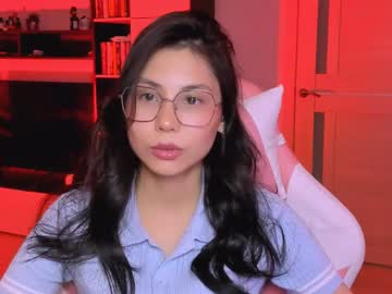 Ms_Emily_ March 31, 2026 Chaturbate stream image