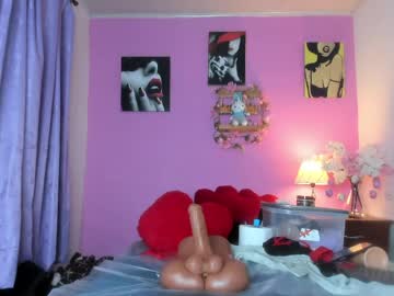 Nikkifox111 March 31, 2026 Chaturbate stream image
