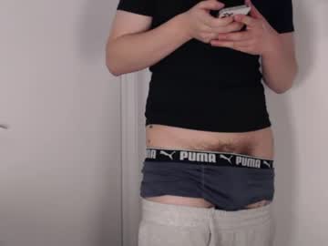 Poundmedown March 31, 2026 Chaturbate stream image