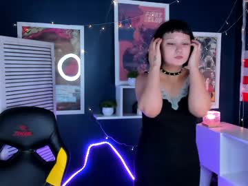 Amelia__Goth March 31, 2026 Chaturbate stream image