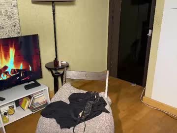 Iatlantis March 31, 2026 Chaturbate stream image