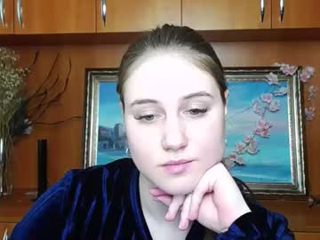 Luxevenus March 31, 2026 Chaturbate stream image