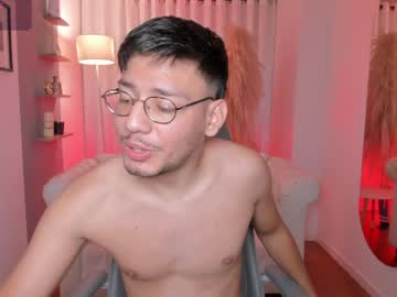 Marcuswildx March 31, 2026 Chaturbate stream image