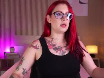 Red_Doll__ March 31, 2026 Chaturbate stream image