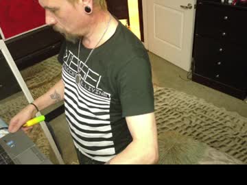 Seraphyx33 March 31, 2026 Chaturbate stream image