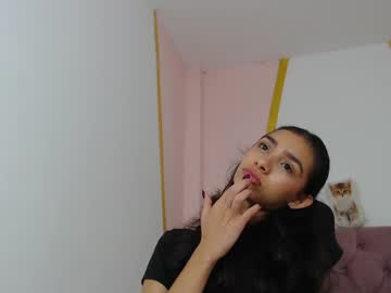 Aria_0 March 31, 2026 Chaturbate stream image