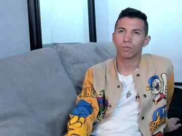 Dylan_Ross_ March 31, 2026 Chaturbate stream image