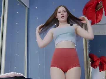 Grace_Agnes March 31, 2026 Chaturbate stream image