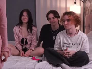 Indulgencex March 31, 2026 Chaturbate stream image