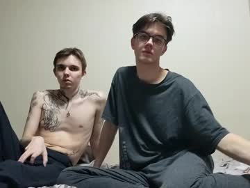 Lucas_Ice March 31, 2026 Chaturbate stream image