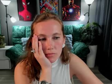 Michelleortis March 31, 2026 Chaturbate stream image
