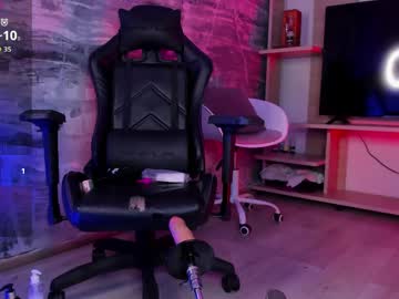 Nicokingg_ March 31, 2026 Chaturbate stream image