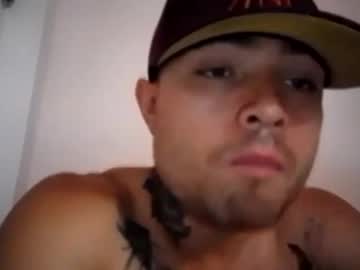 Papelitoooo March 31, 2026 Chaturbate stream image