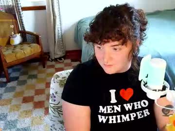 Peachbandit March 31, 2026 Chaturbate stream image