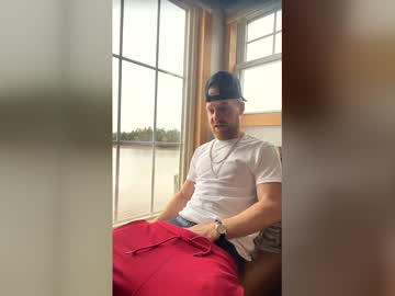 Strokinbytheocean March 31, 2026 Chaturbate stream image