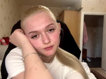 Willettealfiero March 31, 2026 Chaturbate stream image