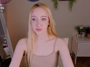 Anora_Babe March 31, 2026 Chaturbate stream image