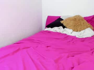 Candyr0se_ March 31, 2026 Chaturbate stream image