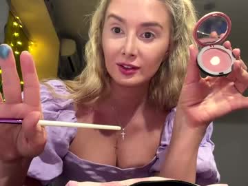 Corabau March 31, 2026 Chaturbate stream image