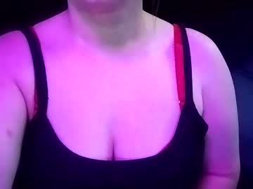 Delilah_Fox March 31, 2026 Chaturbate stream image